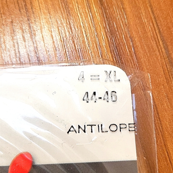 NWT Sanpellegrino supportive hose. Made in Italy 🇮🇹 - Picture 4 of 8